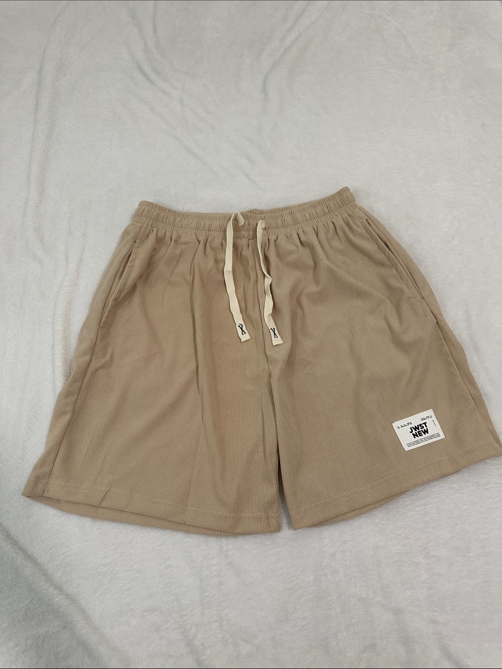 🔮 NWT Amazon Pull On Shorts